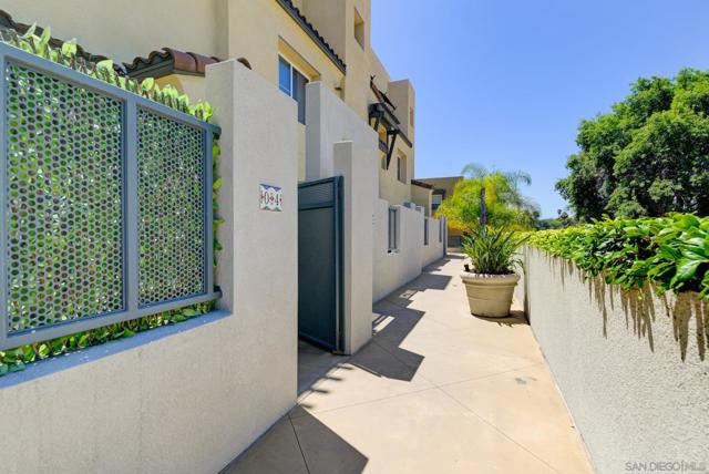 Image 23 of 31 For 7705 El Cajon Blvd  Unit 4