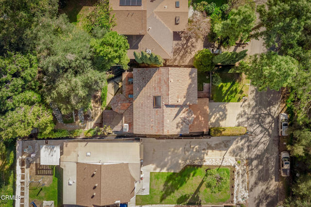 Detail Gallery Image 50 of 51 For 2307 Dorothy St, La Crescenta,  CA 91214 - 4 Beds | 3 Baths