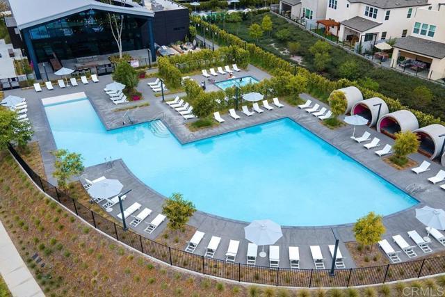 Detail Gallery Image 2 of 32 For 10433 Newbliss Way, San Diego,  CA 92126 - 3 Beds | 2 Baths