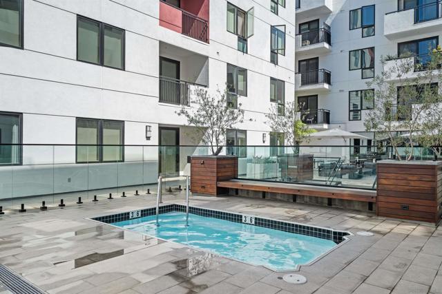 1234 Wilshire, Los Angeles, California 90017, 1 Bedroom Bedrooms, ,1 BathroomBathrooms,Condominium,For Sale,Wilshire,240027780SD