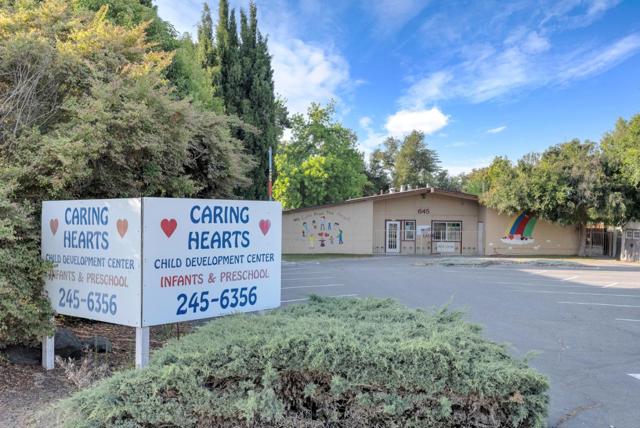 Details for 645 Fremont Avenue, Sunnyvale, CA 94087