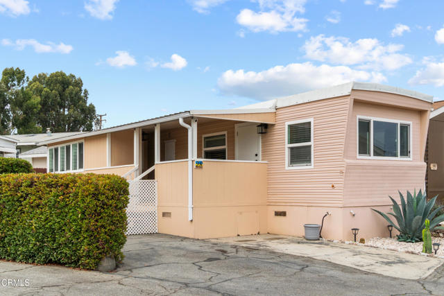 Detail Gallery Image 2 of 33 For 7368 Hollister Ave #28,  Goleta,  CA 93117 - 2 Beds | 1 Baths