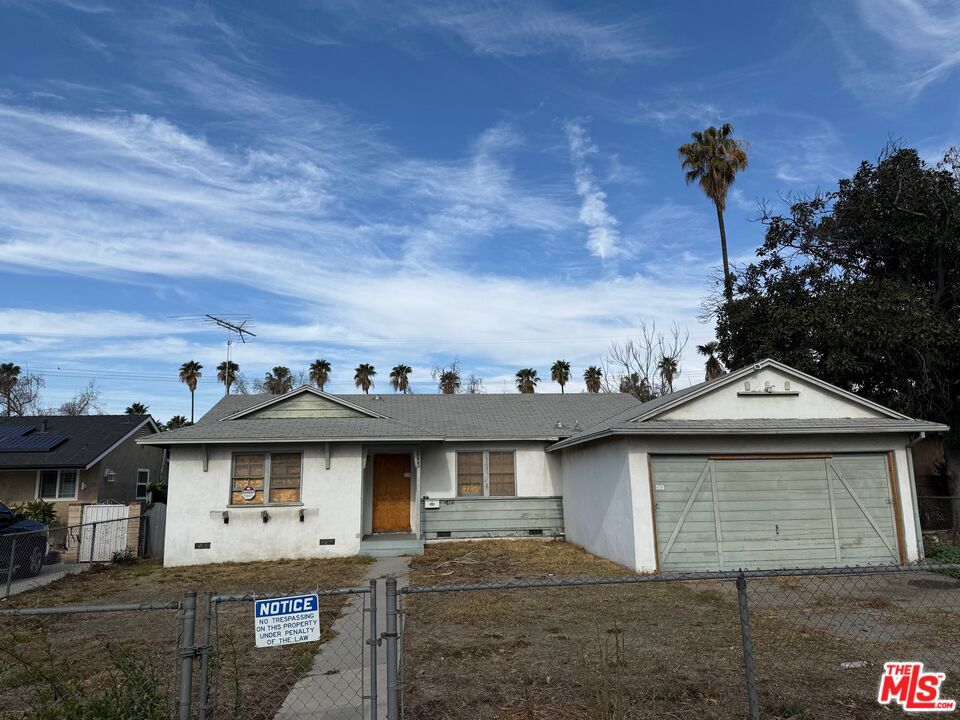 2485 Kellogg Park Drive