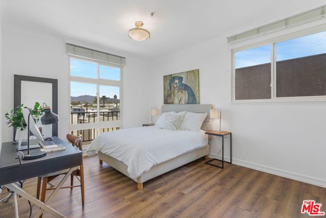 2 Bed Home for Sale in Santa Monica, California