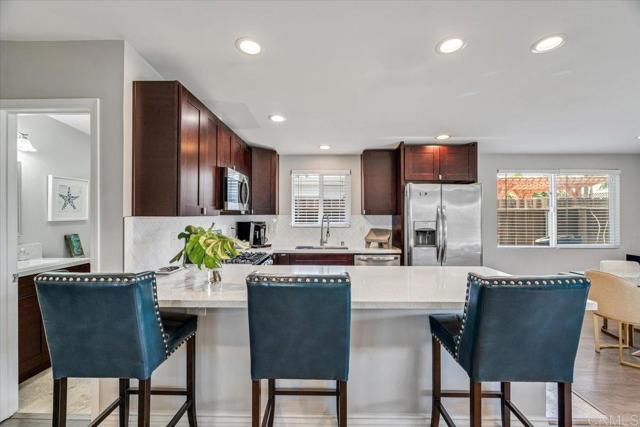 Detail Gallery Image 11 of 40 For 851 Holly Ave, Imperial Beach,  CA 91932 - 3 Beds | 2 Baths