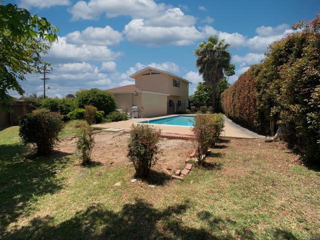 Home for Sale in Chula Vista