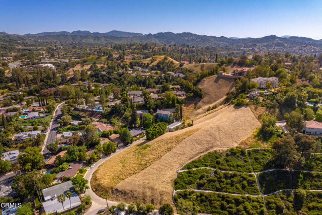 4773 Cerrillos Drive, Woodland Hills (los Angeles), California 91364, ,Land,For Sale,4773 Cerrillos Drive,CRV1-18209