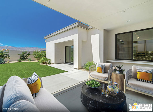 31 Sea Holly Road #Lot #173, Rancho Mirage, CA 92270