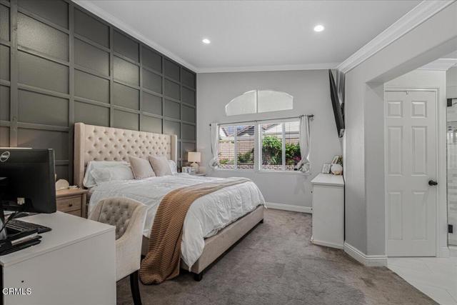 Detail Gallery Image 30 of 51 For 1129 1st St, Fillmore,  CA 93015 - 4 Beds | 2 Baths