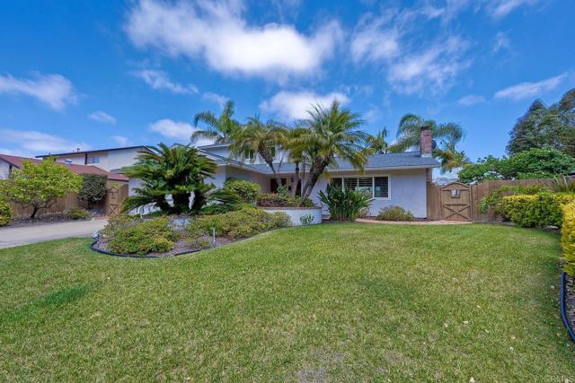 Home for Sale in Carlsbad