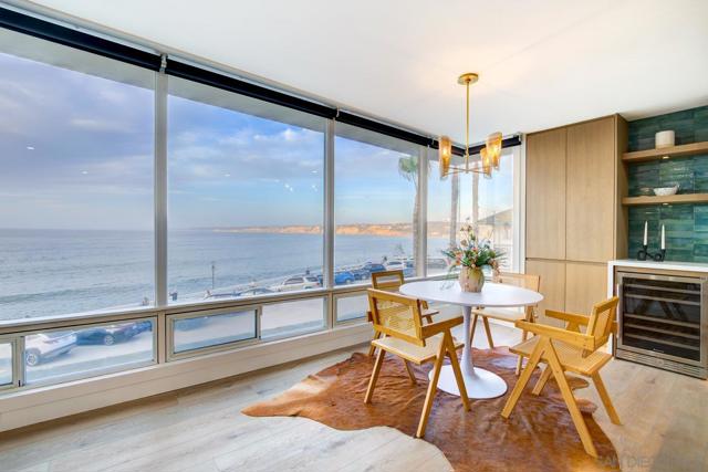 Image 1 of 55 For 1219 Coast Blvd  3