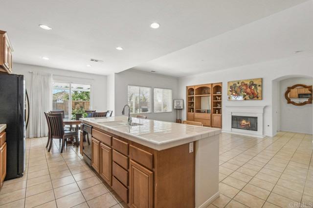 Home for Sale in Chula Vista