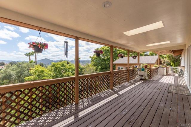 Home for Sale in Escondido