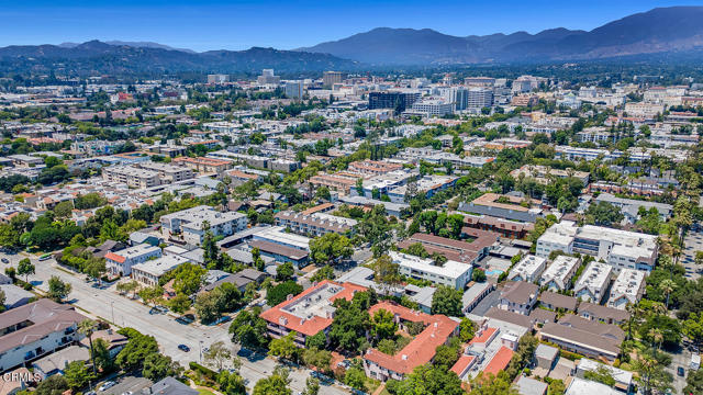 Detail Gallery Image 29 of 29 For 601 E California Bld #302,  Pasadena,  CA 91106 - 2 Beds | 2 Baths