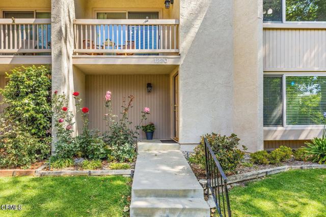 Detail Gallery Image 32 of 36 For 1220 Llama Ct, Ventura,  CA 93003 - 3 Beds | 1/1 Baths