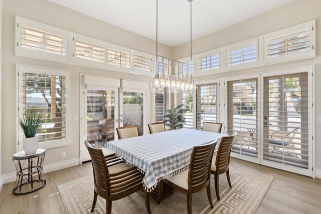 Detail Gallery Image 4 of 17 For 4670 Caminito San Sebastian, Del Mar,  CA 92014 - 3 Beds | 3/1 Baths