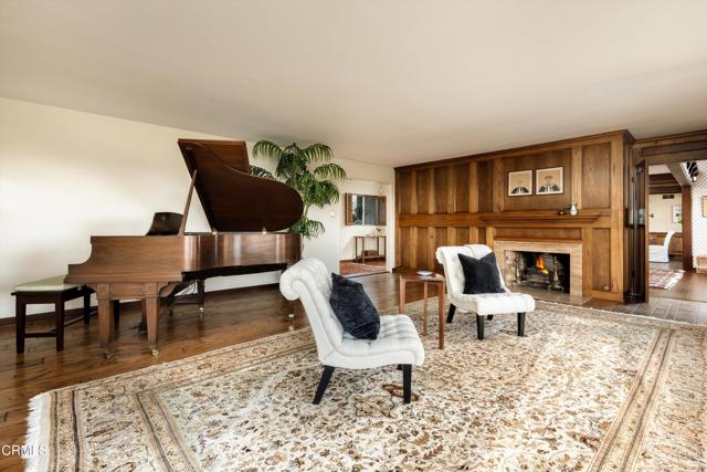 Detail Gallery Image 7 of 52 For 3940 Foothill Rd, Ventura,  CA 93003 - 4 Beds | 3/1 Baths