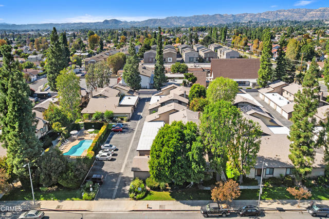 Detail Gallery Image 25 of 27 For 8231 Mason Ave #E,  Winnetka,  CA 91306 - 2 Beds | 2 Baths