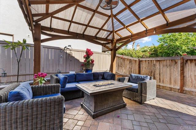 Detail Gallery Image 25 of 41 For 2268 Poppy Hills Dr, Chula Vista,  CA 91915 - 3 Beds | 2/1 Baths