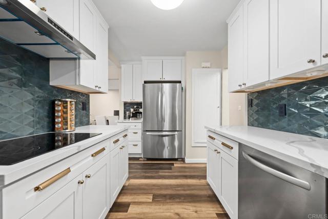 Home for Sale in Chula Vista