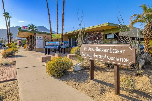 Detail Gallery Image 33 of 38 For 3568 Borrego Springs Rd, Borrego Springs,  CA 92004 - 3 Beds | 2 Baths