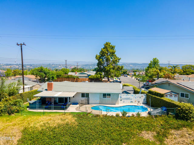 Detail Gallery Image 21 of 21 For 1660 Sevilla St, Camarillo,  CA 93010 - 3 Beds | 2 Baths