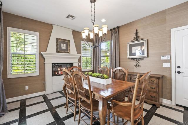 Detail Gallery Image 14 of 31 For 15517 Canton Ridge, San Diego,  CA 92127 - 3 Beds | 3 Baths