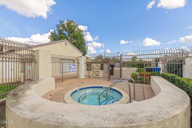 Detail Gallery Image 40 of 42 For 1647 Winn Ct, Pomona,  CA 91768 - 2 Beds | 2 Baths