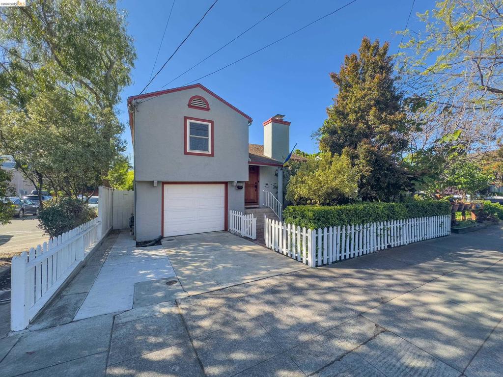 2300 Ashby Ave