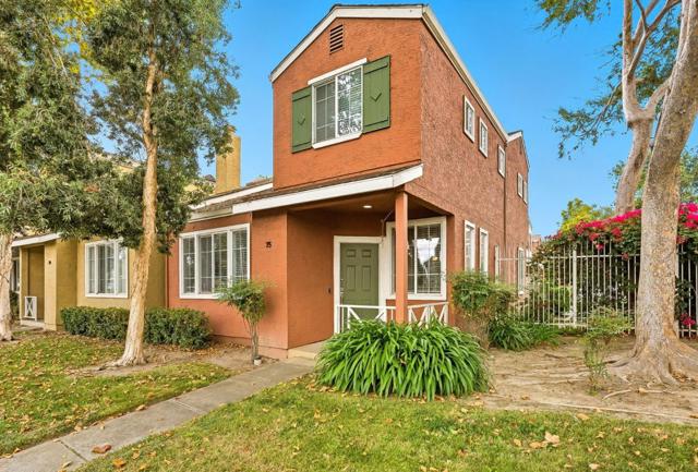 75 24th Street, San Jose, California 95116, 3 Bedrooms Bedrooms, ,2 BathroomsBathrooms,Townhouse,For Sale,24th,ML82021013