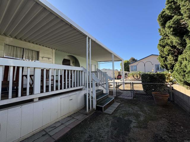 Detail Gallery Image 14 of 48 For 15420 Olde Highway 80 Spc 48, El Cajon,  CA 92021 - 2 Beds | 2 Baths