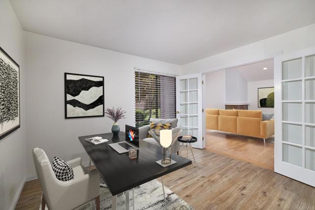 Detail Gallery Image 5 of 28 For 4324 Caminito Pintoresco, San Diego,  CA 92108 - 3 Beds | 2 Baths