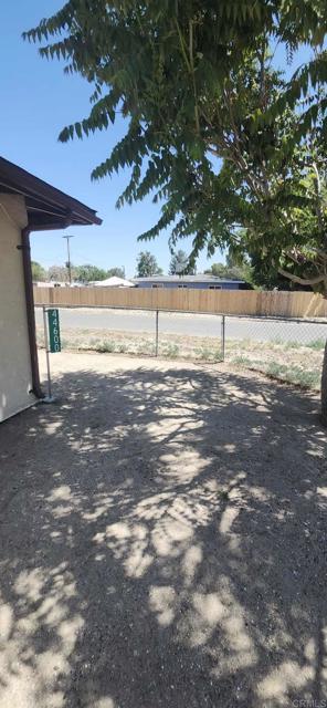 Detail Gallery Image 5 of 29 For 44600 Brawley Ave, Jacumba,  CA 91934 - 4 Beds | 1 Baths