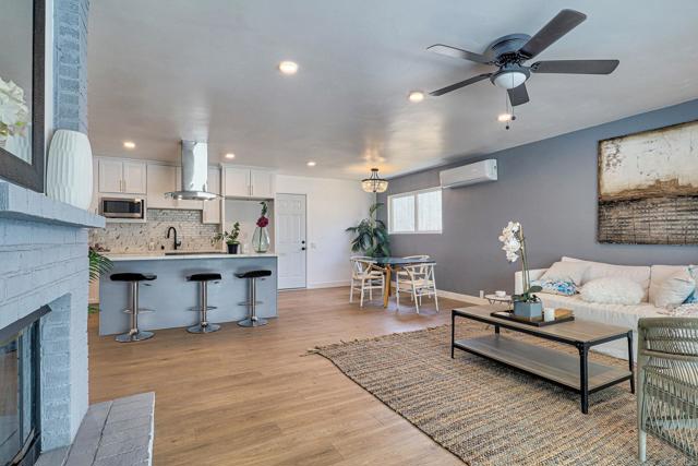 Home for Sale in San Diego
