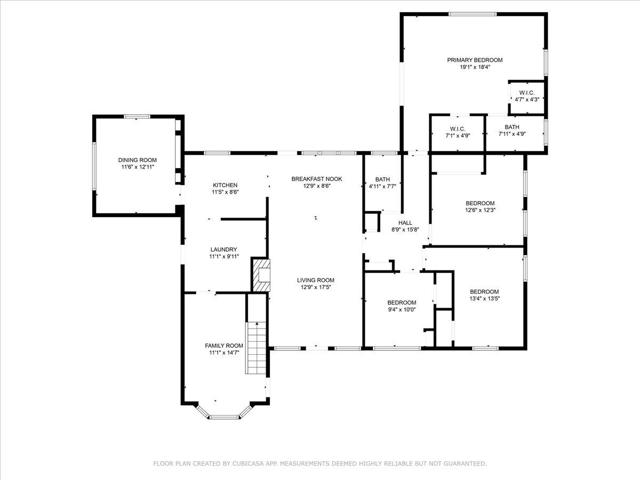 Image 33 of 35 For 21060 Tulita Court