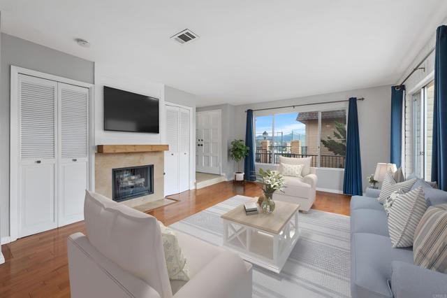 Detail Gallery Image 7 of 28 For 831 E 3rd Ave #8,  Escondido,  CA 92025 - 2 Beds | 2/1 Baths