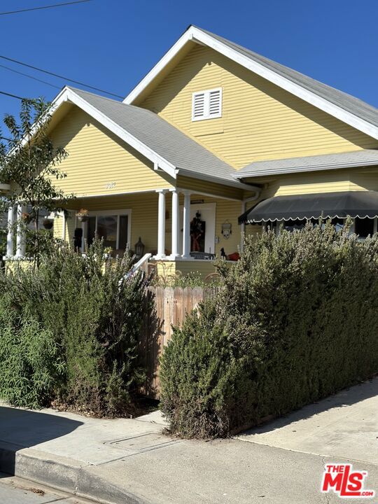 3017 Colorado Avenue #B