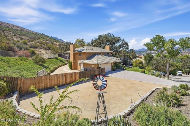 3 Bed Home for Sale in Agoura Hills, California