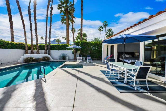 75437 Desert Park Drive, Indian Wells, CA 92210