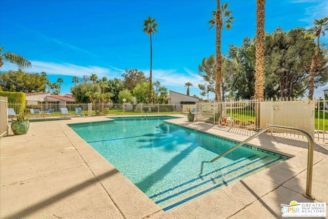 2530 N Whitewater Club Drive #A, Palm Springs, CA 92262