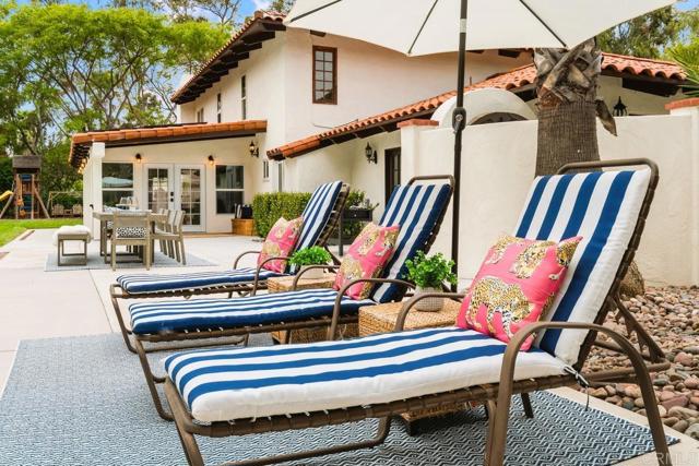 Detail Gallery Image 6 of 65 For 7401 Luna De Oro, Rancho Santa Fe,  CA 92067 - 4 Beds | 3/2 Baths