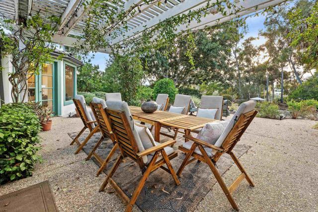 Detail Gallery Image 34 of 43 For 15306 Las Planideras, Rancho Santa Fe,  CA 92067 - 6 Beds | 3/1 Baths