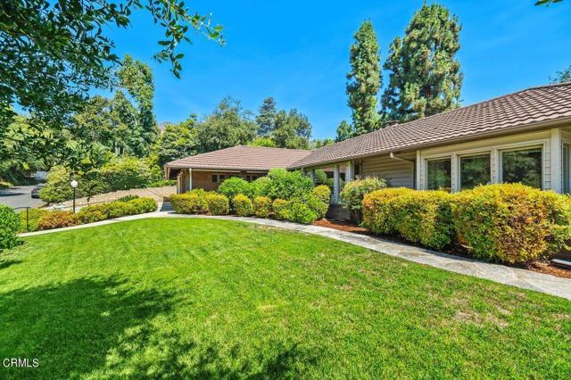 Image 3 for 5058 Walmar Ave, La Canada Flintridge, CA 91011