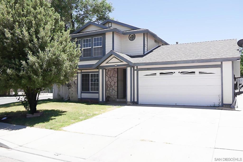 806 W Ave H5