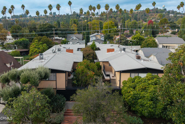 Detail Gallery Image 30 of 33 For 1625 Fremont Ave #A3,  South Pasadena,  CA 91030 - 2 Beds | 2 Baths