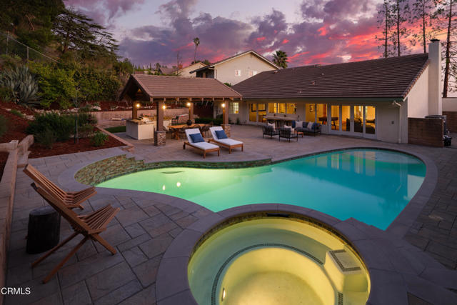 Detail Gallery Image 30 of 43 For 3033 Hopeton Rd, La Crescenta,  CA 91214 - 3 Beds | 2 Baths