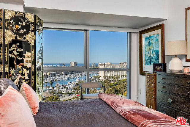 13700 MARINA POINTE Drive, Marina del Rey, California 90292, 2 Bedrooms Bedrooms, ,2 BathroomsBathrooms,Condominium,For Sale,MARINA POINTE,24421761