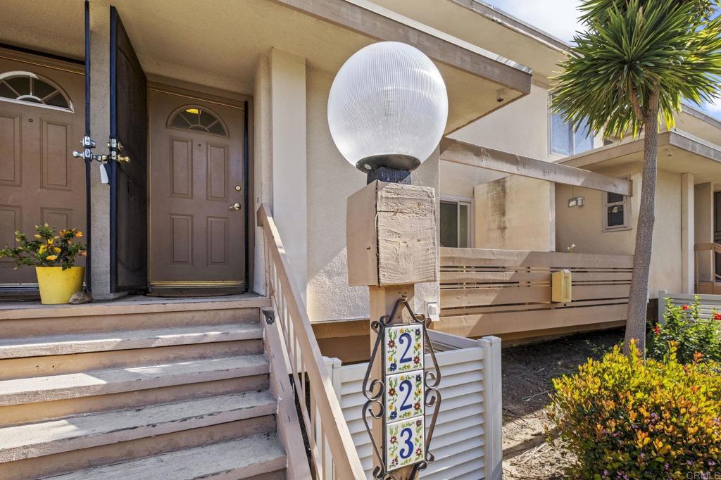 2658 Worden Street - photo 4