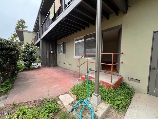 Detail Gallery Image 11 of 11 For 1010 Poli St #3,  Ventura,  CA 93001 - 1 Beds | 1 Baths