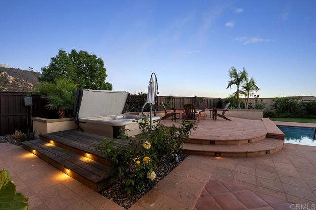 Detail Gallery Image 6 of 65 For 6301 Triana St, Santee,  CA 92071 - 4 Beds | 3 Baths